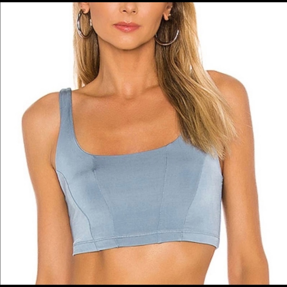 Free People Brami “Ceramic Seafoam” Small - Picture 4 of 14